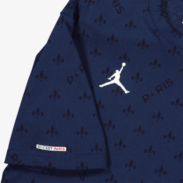 Nike Tricou JORDAN PSG STATEMENT TEE 