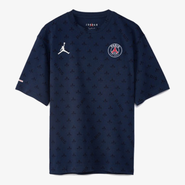 Nike Tricou JORDAN PSG STATEMENT TEE 