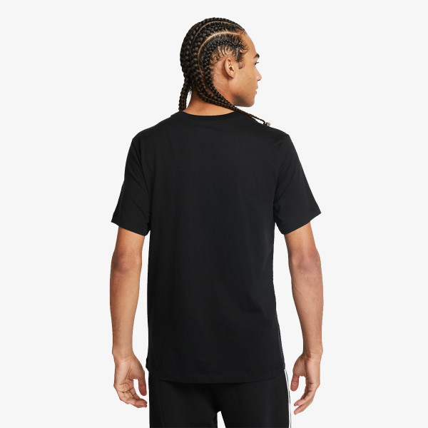 Nike Tricou JORDAN PSG WORDMARK TEE 