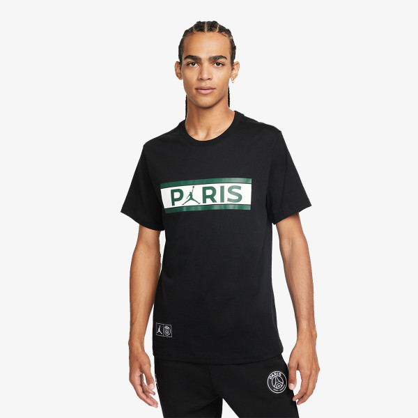 Nike Tricou JORDAN PSG WORDMARK TEE 