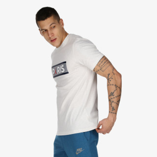 Nike Tricou Paris Saint-Germain 