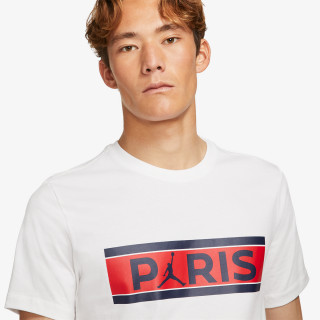 Nike Tricou Paris Saint-Germain Wordmark 