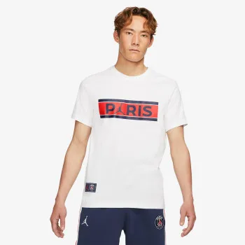 NIKE Tricou Paris Saint-Germain Wordmark 
