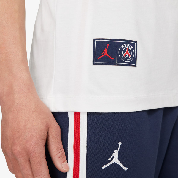 Nike Tricou Paris Saint-Germain Wordmark 