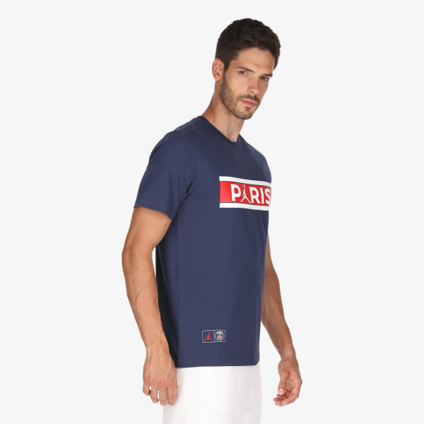 Nike Tricou Jordan Paris Saint-Germain 