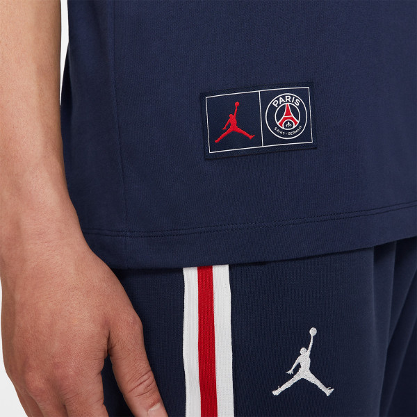 Nike Tricou Jordan Paris Saint-Germain 