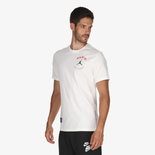 Nike Tricou JORDAN PSG LOGO TEE 