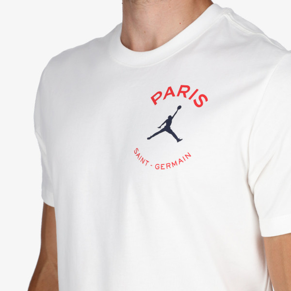 Nike Tricou JORDAN PSG LOGO TEE 