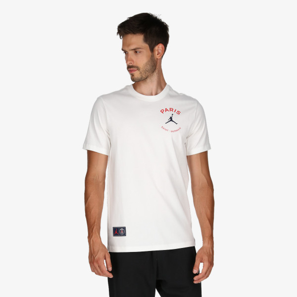 Nike Tricou JORDAN PSG LOGO TEE 