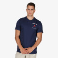 Nike Tricou Jordan Paris Saint-Germain 