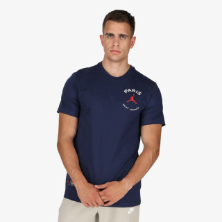 Nike Tricou Jordan Paris Saint-Germain 