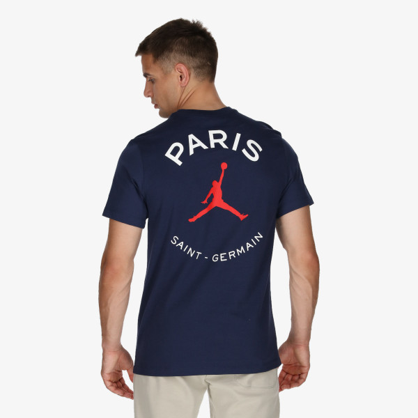 Nike Tricou Jordan Paris Saint-Germain 