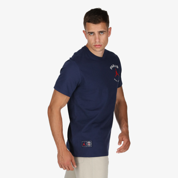 Nike Tricou Jordan Paris Saint-Germain 