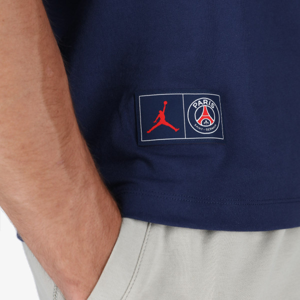 Nike Tricou Jordan Paris Saint-Germain 