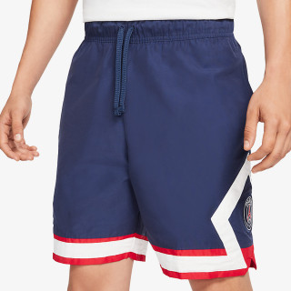 Nike Pantaloni scurti PSG JUMPMAN 