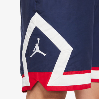 Nike Pantaloni scurti PSG JUMPMAN 