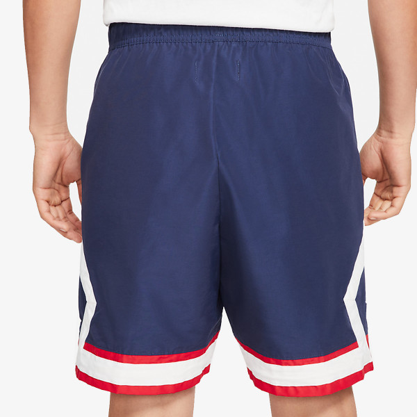 Nike Pantaloni scurti PSG JUMPMAN 