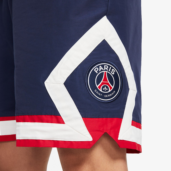 Nike Pantaloni scurti PSG JUMPMAN 