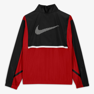 Nike Jacheta CROSSOVER 