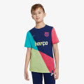 Nike Tricou FCB B NK TEE IGNITE BLAUGDI 