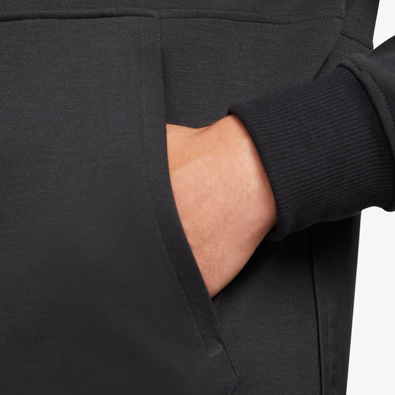 Nike Hanorac F.C. Barcelona 1/2-Zip Hoodie 