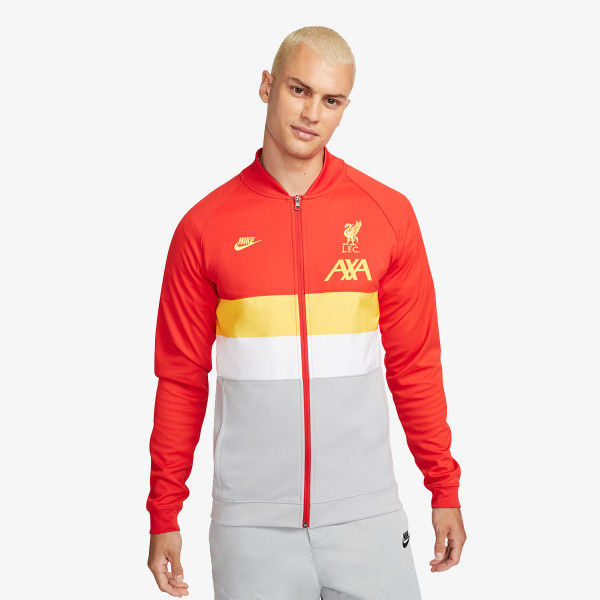 Nike Jacheta Liverpool FC Soccer 