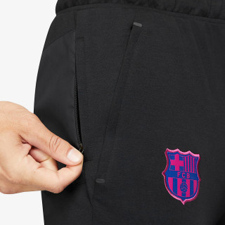 Nike Pantaloni de trening F.C. Barcelona Dri-FIT Fleece Football Pants 