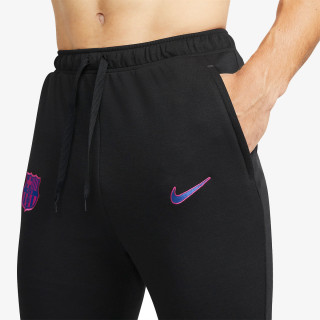 Nike Pantaloni de trening F.C. Barcelona Dri-FIT Fleece Football Pants 