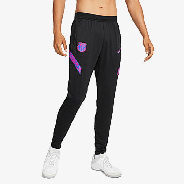 Nike Pantaloni de trening F.C. Barcelona Dri-FIT Fleece Football Pants 