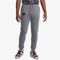 Nike Pantaloni de trening Paris Saint-Germain Dri-FIT Fleece 