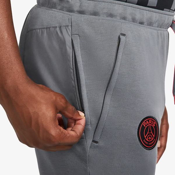 Nike Pantaloni de trening Paris Saint-Germain Dri-FIT Fleece 