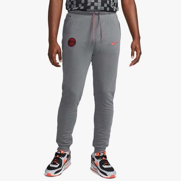 Nike Pantaloni de trening Paris Saint-Germain Dri-FIT Fleece 