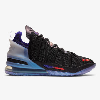 NIKE Pantofi sport LEBRON XVIII NRG