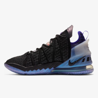 NIKE Pantofi sport LEBRON XVIII NRG