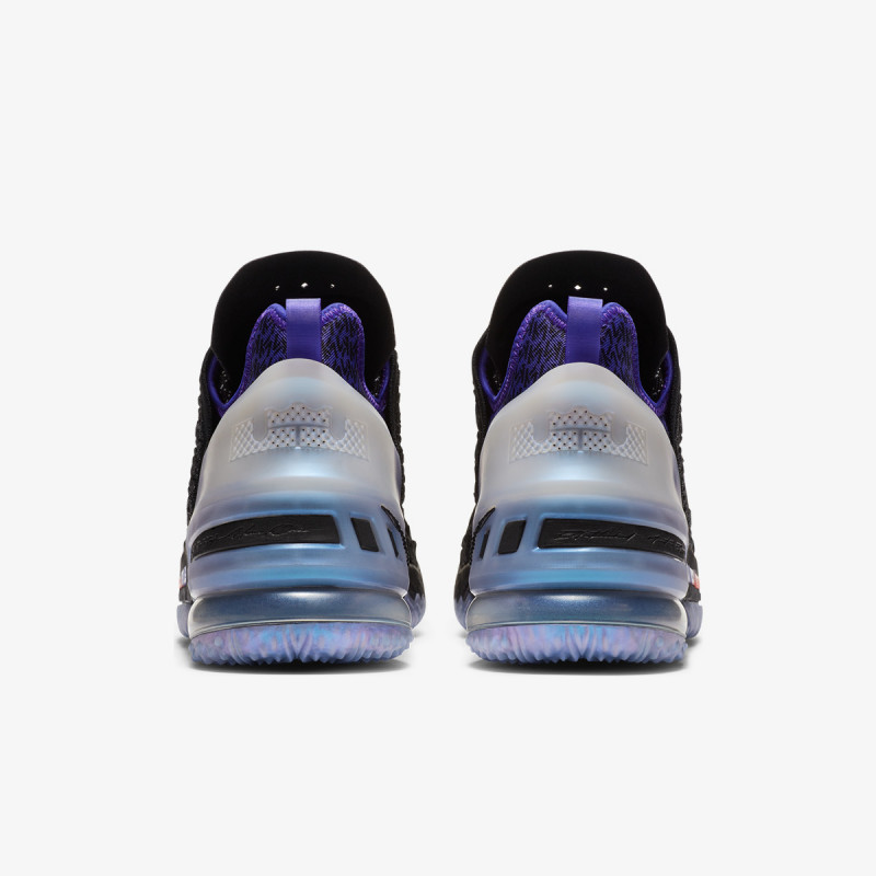 NIKE Pantofi sport LEBRON XVIII NRG