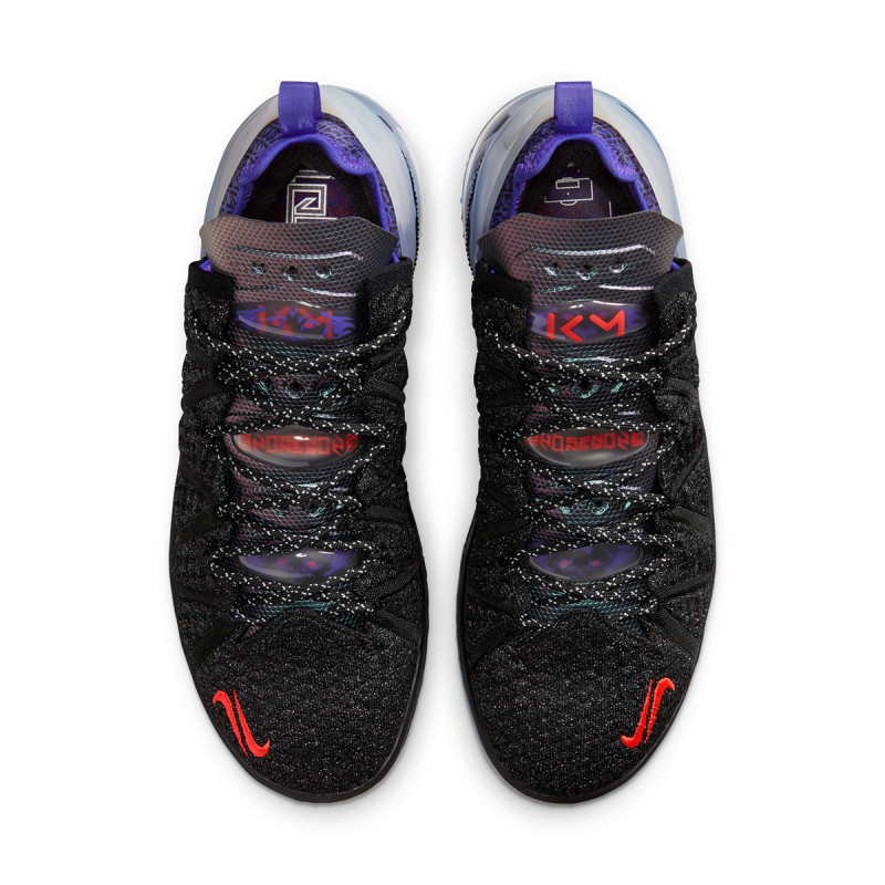 NIKE Pantofi sport LEBRON XVIII NRG