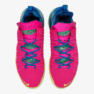 Nike Pantofi Sport LEBRON XVIII NRG 