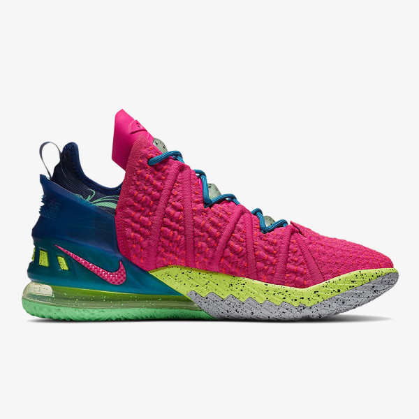 Nike Pantofi Sport LEBRON XVIII NRG 