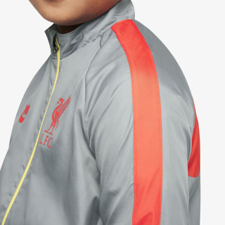 NIKE Jacheta LFC YNK DF RPL ACDAWF JKT CL