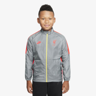 Nike Jacheta Liverpool FC Repel Academy 