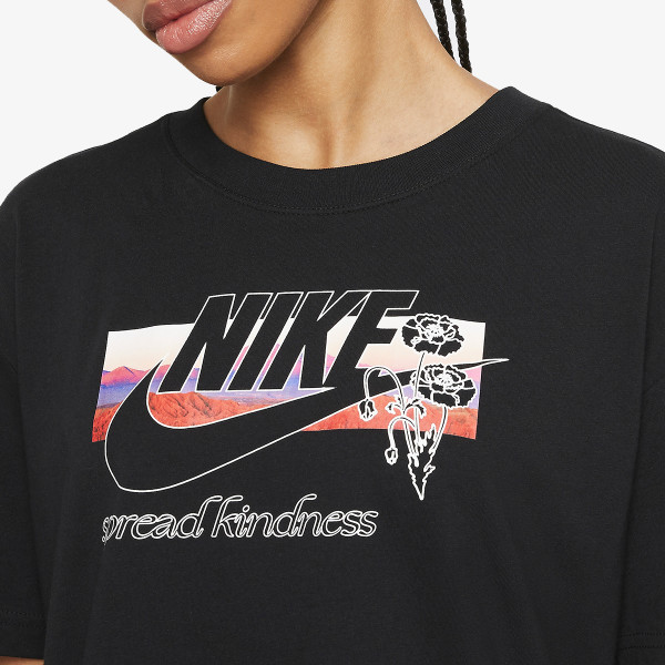 Nike Tricou W NSW TEE SS COLLAGE 