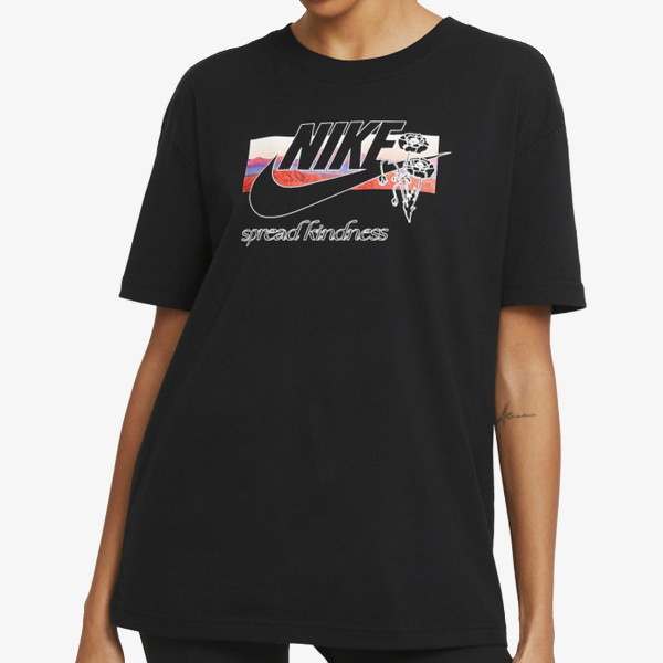 Nike Tricou W NSW TEE SS COLLAGE 