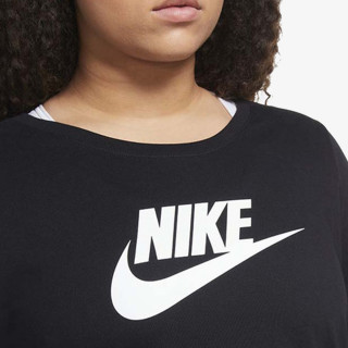 Nike Tricou maneca lunga Sportswear Essential 