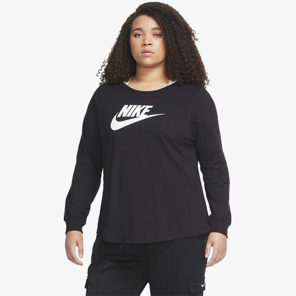 Nike Tricou maneca lunga Sportswear Essential 