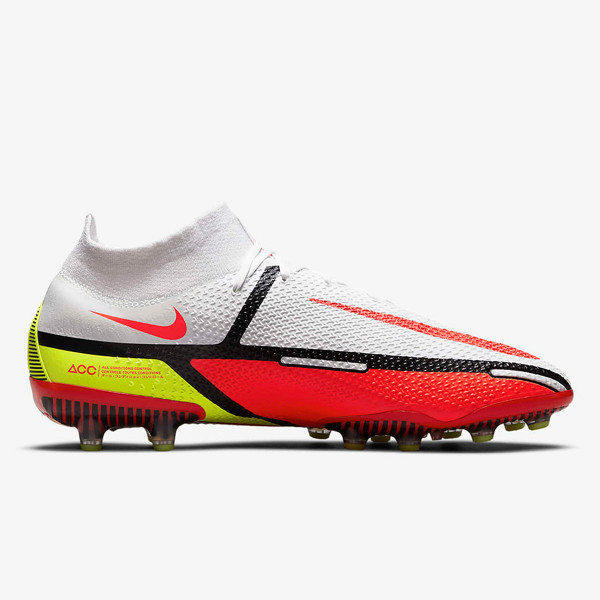 Nike Ghete de fotbal Phantom GT 2 Elite Dynamic Fit AG- Pro 