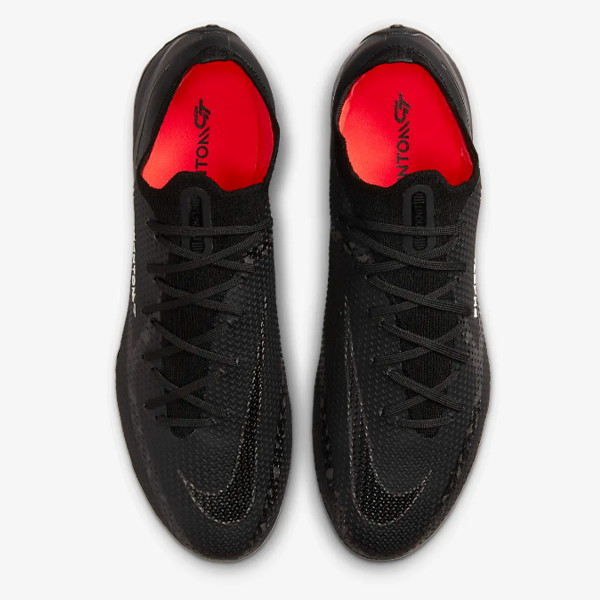 Nike Ghete de fotbal Phantom GT2 Elite Soft-Ground Pro Anti-Clog 