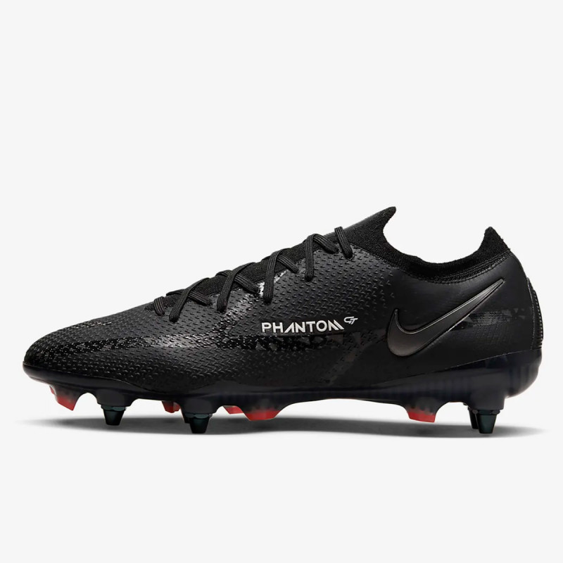 Nike Ghete de fotbal Phantom GT2 Elite Soft-Ground Pro Anti-Clog 