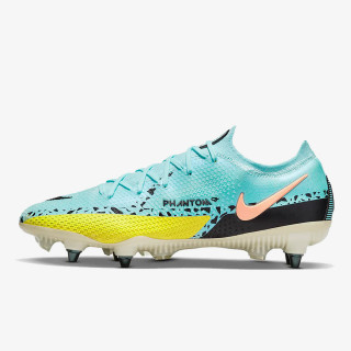 Nike Ghete de fotbal Phantom GT2 Elite Soft-Ground Pro Anti-Clog 