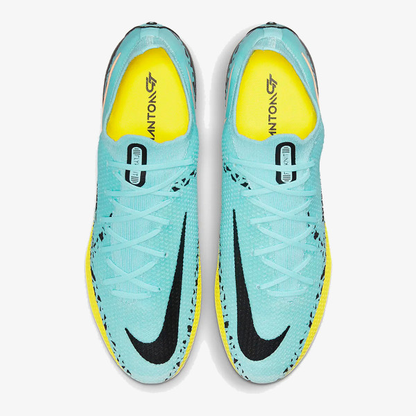 Nike Ghete de fotbal Phantom GT2 Elite Soft-Ground Pro Anti-Clog 