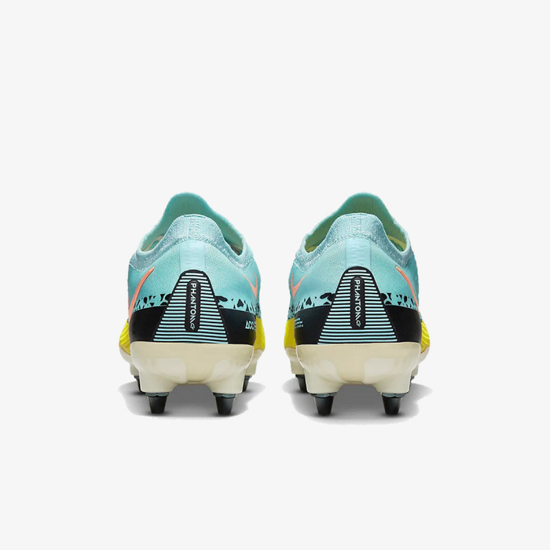 Nike Ghete de fotbal Phantom GT2 Elite Soft-Ground Pro Anti-Clog 